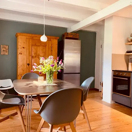 Country house Ferienwohnung 