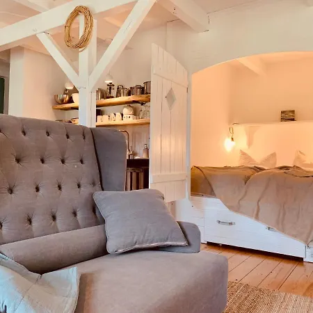 Country house Ferienwohnung 