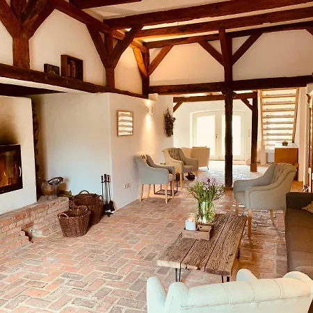 Country house Ferienwohnung 