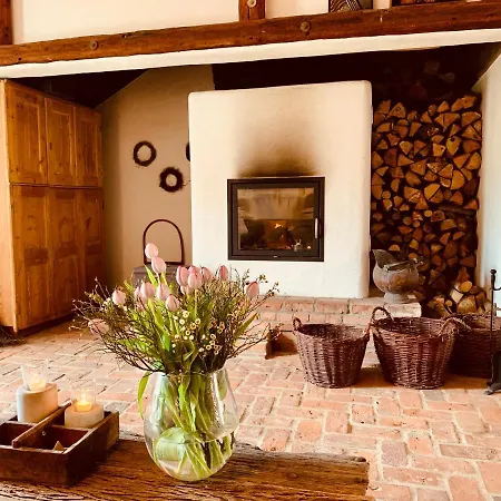 Ferienwohnung 