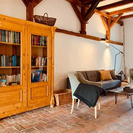 Ferienwohnung 